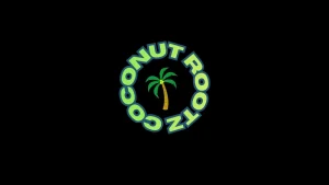 Coconut Rootz - I Can Overcome This