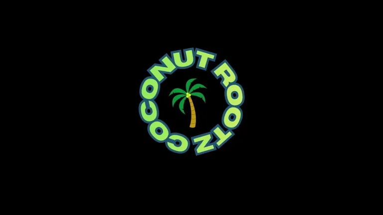 Coconut Rootz - You Just Keep Me Lingering