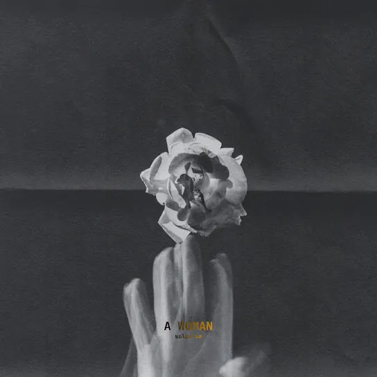 Solpulse - A Woman