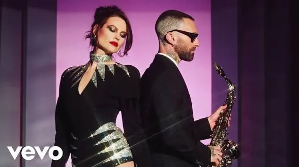 Maroon 5 - All Night