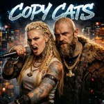 Draugr Balled – Copy Cats
