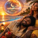 Vailedmoon music – Simple Hello