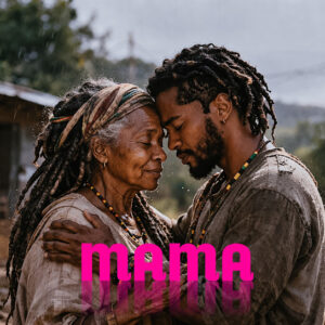 Vibe Yard - Mama
