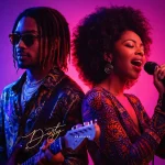 Solpulse – Wrong Hole (Prod. Daniel Nganga)