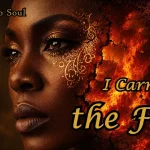 Afro Soul – I Carry the Fire Ft. Tribal Groove & Powerful Female Vocal