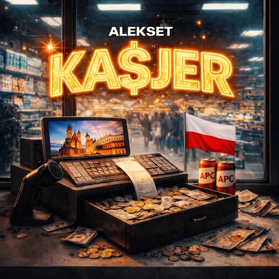 Alekset - Cash