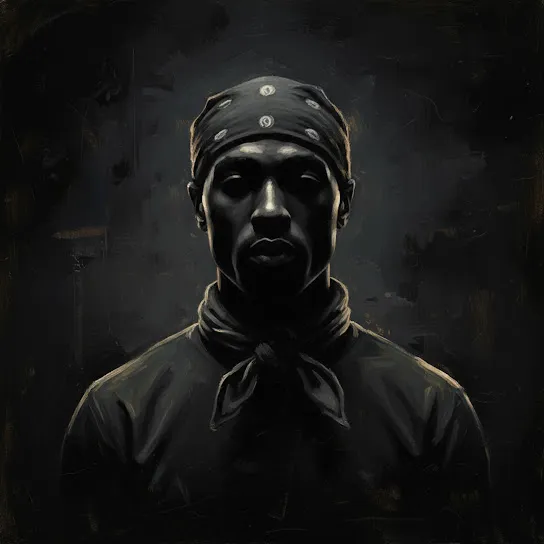 Black Syndicate - Concrete Rose