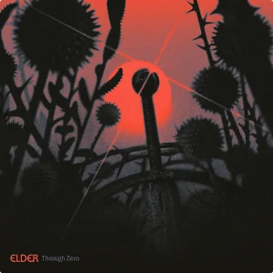 ELDER - Blighted Age