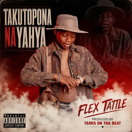 Flex Tattle - Yahya + View Once