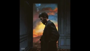 Omah Lay – I AM
