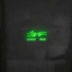 IRIAS Ft. LOVIXX – You’re free now