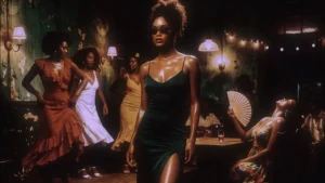 J. Sade - Ready