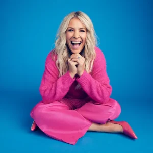 Jenn Johnson - I've Gotta Know Ft. Gable Price