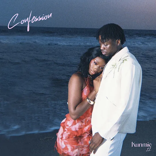 Kunmie - Confession Ft. Firefly, Jase & Shorae Moore