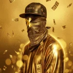 LOVIXX – Money Afro