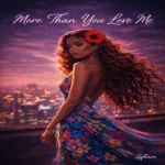 Laflare – More than you love me