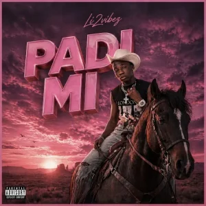 Li2vibez - Padi Mi