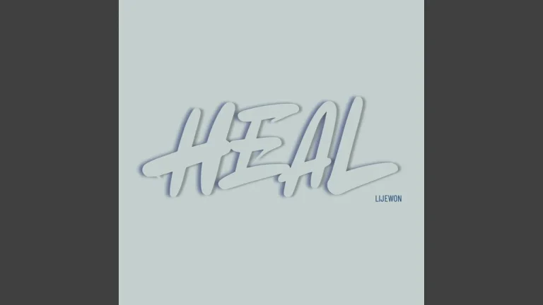 Lijewon - HEAL