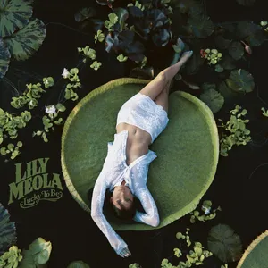 Lily Meola - I Can't Pretend