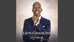 Lion gwangwa - Marching to Zion