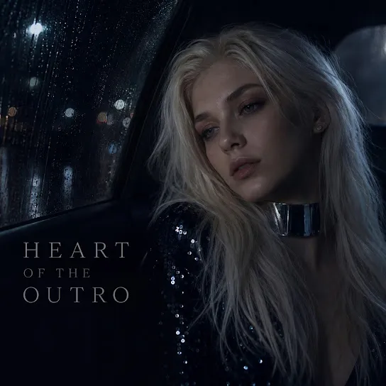 Maki Vela - Heart Of The Outro (After Hours Version)
