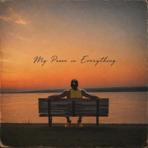 MalikStone - My Peace is Everything