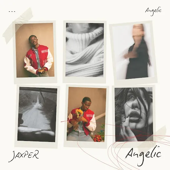 Jaxper - ANGELIC