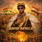 Ngoma Empire – Arise Africa