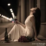 NyXa’sShadow – Night Feels Broken Without Love