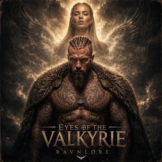 RAVNLORE – Eyes of the Vakyrie