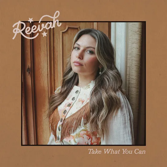 Reevah - Take What You Can