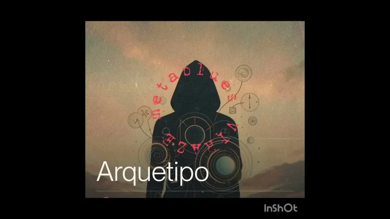 Reivaj Zurc - Arquetipo