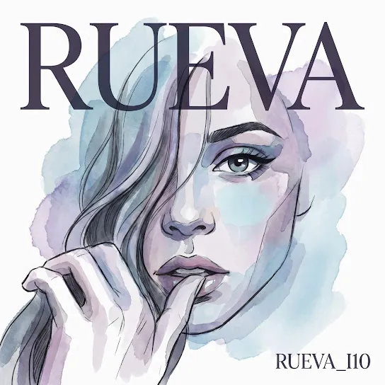 Rueva - Silence Couldn't Fix Us