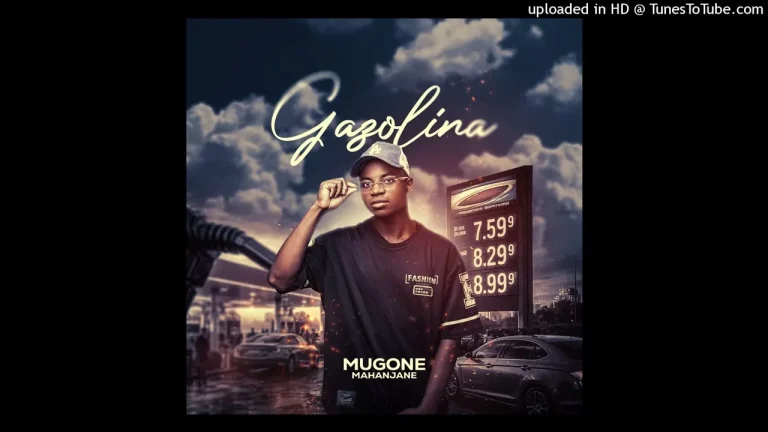 STROVA NWALANE - Mr mugone mahanjane gazolina Ladurha