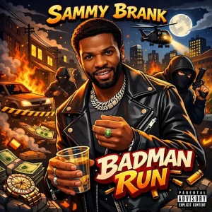 Sammy brank - Badman Run