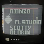 Scottyolorin – FL STUDIO Ft. R33NZO