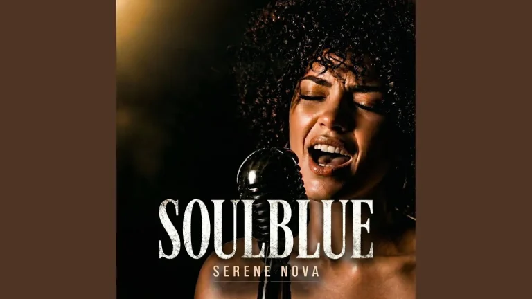 Serene Nova - Whisper My Name One Last Time