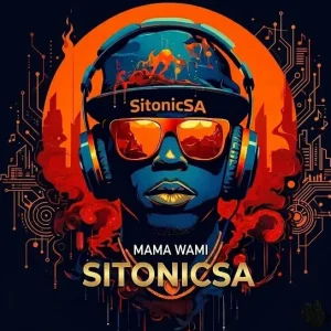 SitonicSA - Memory of My Father