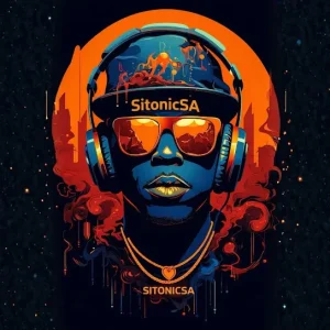 SitonicSA - Taking My Love