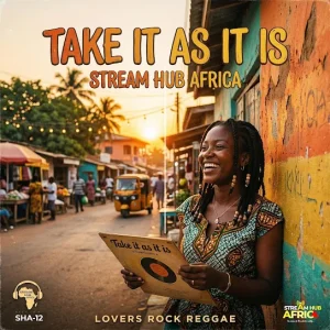 Stream Hub Africa - Still With Me
