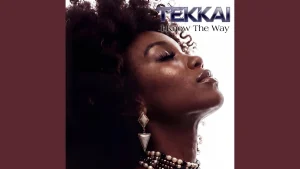 TEKKAI - I Know The Way