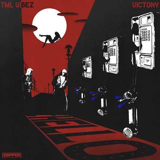 Tml Vibez - Hello Ft. Victony