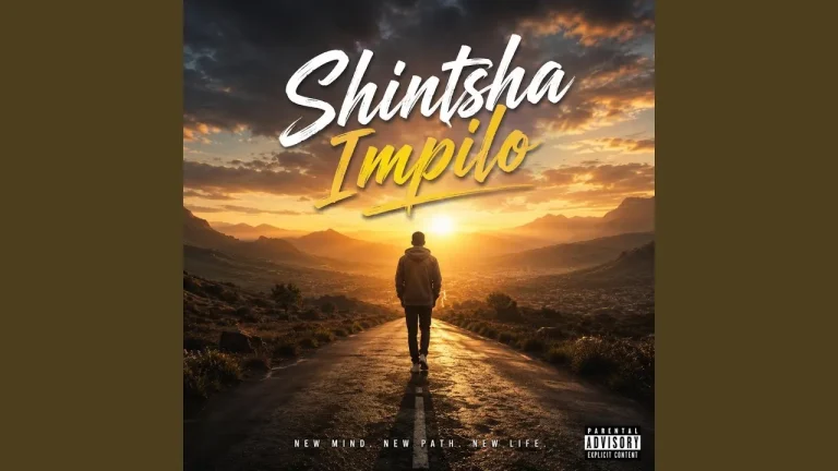 Shintsha Impilo - Change Life