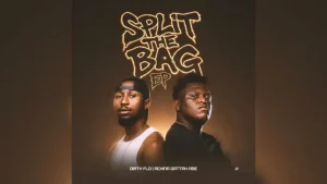 Achina Gattah Ase - Changu Ft. Dirty Flo