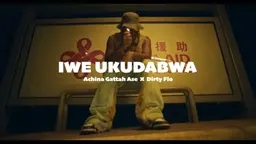 Achina Gattah Ase - Ukudabwa Ft. Dirty Flo
