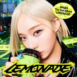 Aespa – WDA (Whole Different Animal) Ft. G-DRAGON