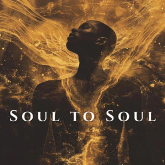 Afro House Galaxy - SOUL TO SOUL