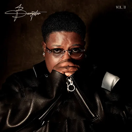 Barry Jhay - Sicko mode
