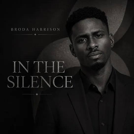 Broda Harrison - In the Silence