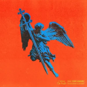Cory Asbury - Holy God